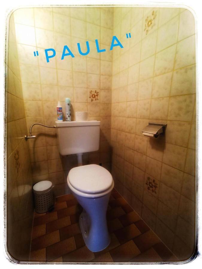 Apartmán Haus Grubbach Spital Am Pyhrn Exteriér fotografie